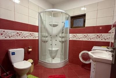 Casa moderna de vanzare - zona 8 MARTIE - Ploiesti Casa moderna de vanzare - zona 8 MARTIE - Ploiesti - 14