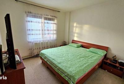 Apartament cu 2 camere în Central - 1