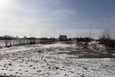 Teren de 447 mp, în Priseaca - 6