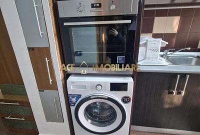 Garsonieră decomandată, mobilată în Crângași - 5