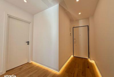 Apartament cu 3 camere decomandat în Central - 2