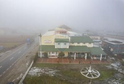 Spațiu comercial / Afacere La Cheie - 35