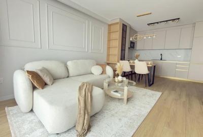 Apartament cu 2 camere semidecomandat în Militari - 8