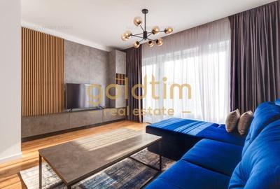 NEW!!! / LUXURY DESIGN/ 2 PARKINGS/DRESSING - 3
