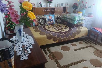 Apartament cu 2 camere semidecomandat în Exterior Vest - 2