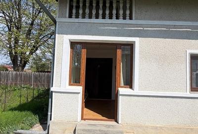 Casă cu 5 camere cu Teren 966 Mp în Central - 14