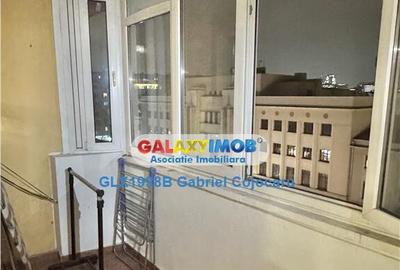 3 camere locuit - birouri - cabinete - Piata Amzei 3 Minute - 1