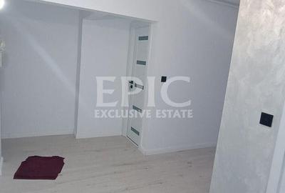 Apartament cu 3 camere semidecomandat în Central - 4