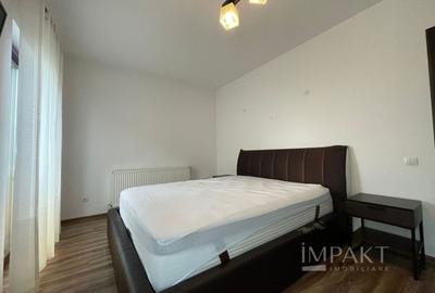 Apartament cu 2 camere semidecomandat, mobilat în Bună Ziua - 4