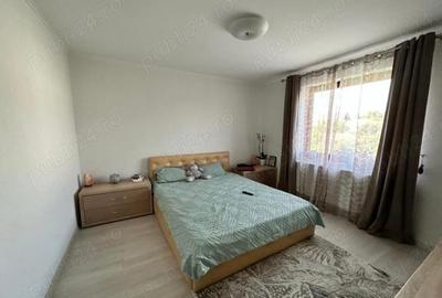 Casă cu 5 camere cu Teren 2401 Mp în Priboieni - 7