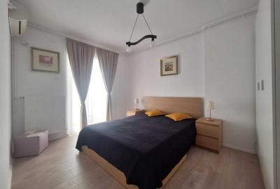 Apartament 2 camere Lux +CTP in zona Floreasca Apartament 2 camere Lux +CTP in zona Floreasca - 6