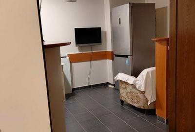 Apartament cu 2 camere decomandat, mobilat în Vatra Luminoasă - 6