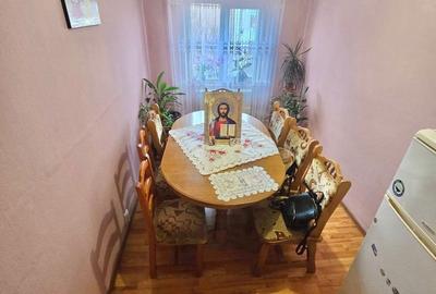 Apartament cu 3 camere decomandat în Micro 17 - 10
