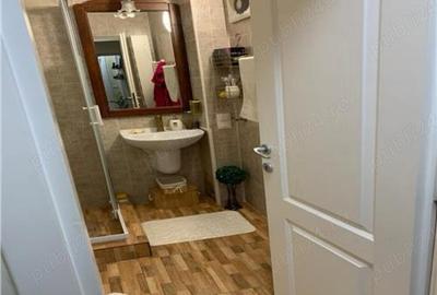 Apartament cu 2 camere decomandat în Central - 2