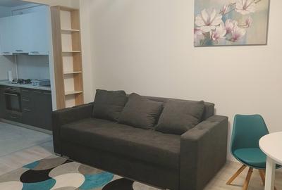 Apartament cu 2 camere decomandat în Titan - 2