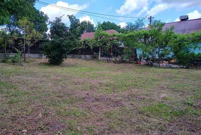 Casă cu 2 camere cu Teren 720 Mp în Bădeni - 4