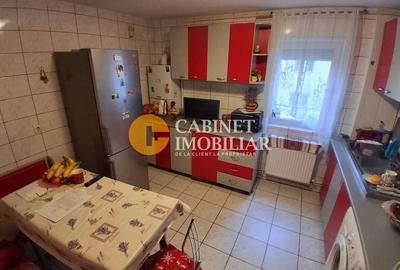 Apartament cu 2 camere, Decomandat, zona Tatarasi Iasi. - 3