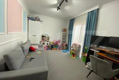 Casă cu 6 camere cu Teren 1460 Mp în Jucu - 15