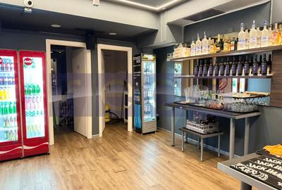 Spațiu comercial, de 179 mp, în Calea Victoriei - 6