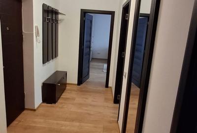 Apartament cu 2 camere decomandat, mobilat în Calea Călărașilor - 4