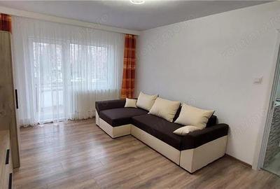 3 camere zona AFI Cotroceni - 2