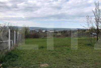 Teren intravilan, 532mp, PUZ in Sopor - 1