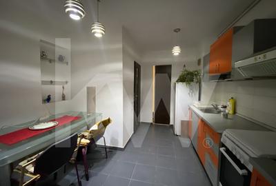 Apartament cu 2 camere | Șoseaua Alba Iulia – Sibiu - 5