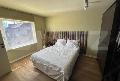 Casă cu Teren 192 Mp în Lascăr Catargiu - 5