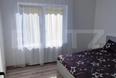 Apartament cu 3 camere semidecomandat în Florești - 3