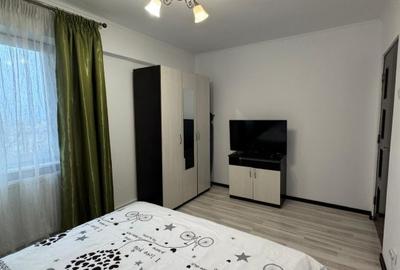Apartament 2 camere decomandat – Rotonda, Calea București | 550€/lună - 6