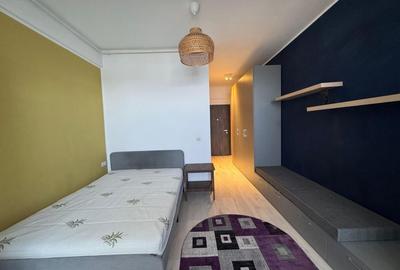 Garsoniera STUDIO| BIHARIA- BANEASA| - 2