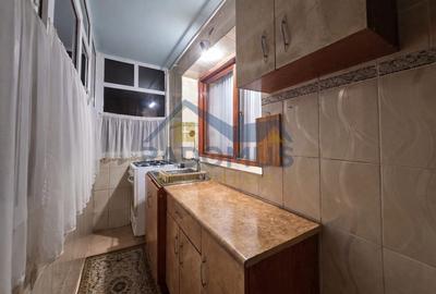 Garsonieră semidecomandată, mobilată în Nord - 5