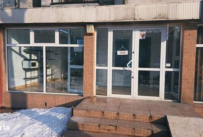 Spațiu comercial, de 44 mp, în Sârbi - 14