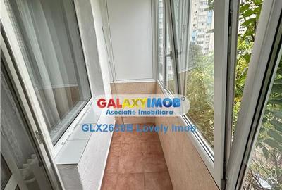 Garsoniera Moderna - Berceni - Oltenitei - Bagdasar - 8