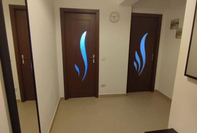 Apartament cu 2 camere decomandat în Central - 3