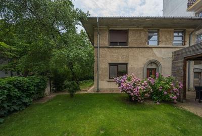 Vila individuala Primaverii - 4