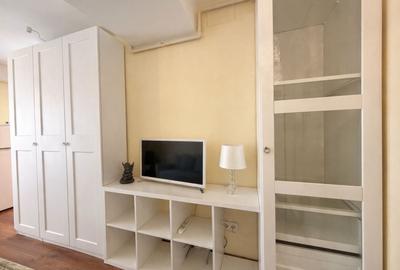 Studio investitie | Mobilat și utilat | Parcare - 2