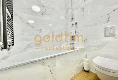 NOU/SUPERB/ONE HERASTRAU PARK/ PARCARE SUBTERANA - 10