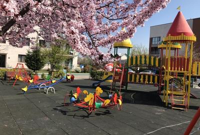 Apartament cu 3 camere decomandat, mobilat în Nord - 14