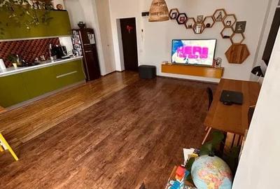Apartament 2 Camere - Tomis Plus - Etaj 2 - Mobilat Complet - Boxa - 5