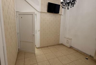 Spațiu comercial, de 30 mp, în Ultracentral