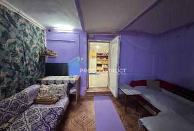 Casă individuală cu 9 camere cu Canalizare în Iosefin - 15