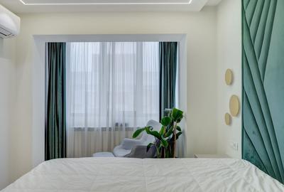 Apartament cu 4 camere în Calea Călărașilor - 5