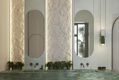 Consolidated and Restored Villa, Aviatorilor – Kiseleff Park - 10