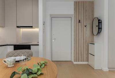 Apartament 2 camere | Loc de parcare | Mobilat premium | Aviatiei Towers Apartament 2 camere | Loc de parcare | Mobilat premium | Aviatiei Towers - 4