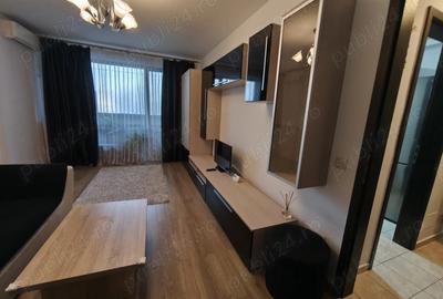 Apartament cu 2 camere decomandat în Central - 4