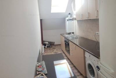 Apartament cu 2 camere semidecomandat în Berceni - 6