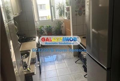 Apartament cu 3 camere decomandat, mobilat în Pantelimon - 3