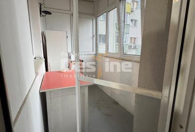 Apartament cu 3 camere decomandat, mobilat în Rahova - 9
