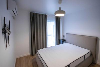 Apartament cu 2 camere semidecomandat în Apărătorii Patriei - 6